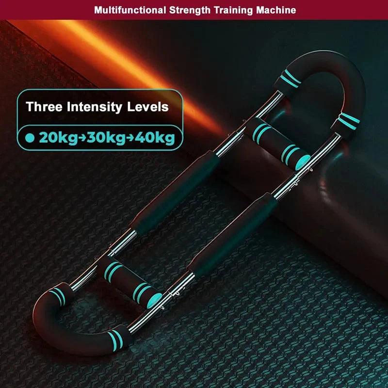 Twister Gorilla Bar Exerciser