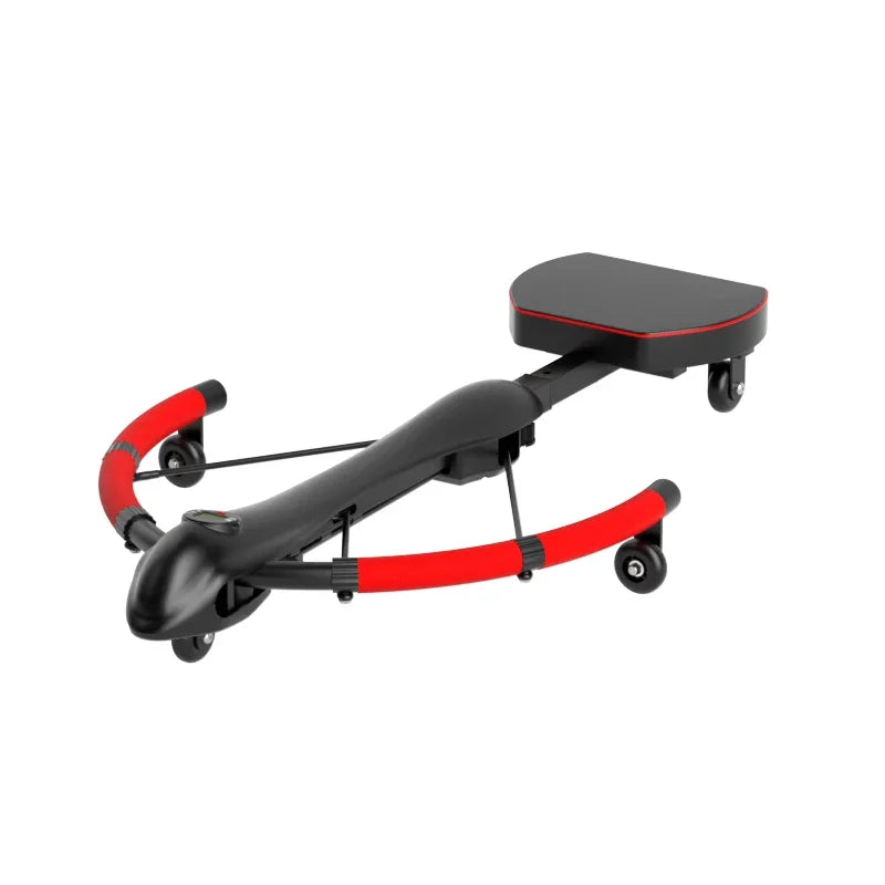 New Home Machine Abdominal Health Device