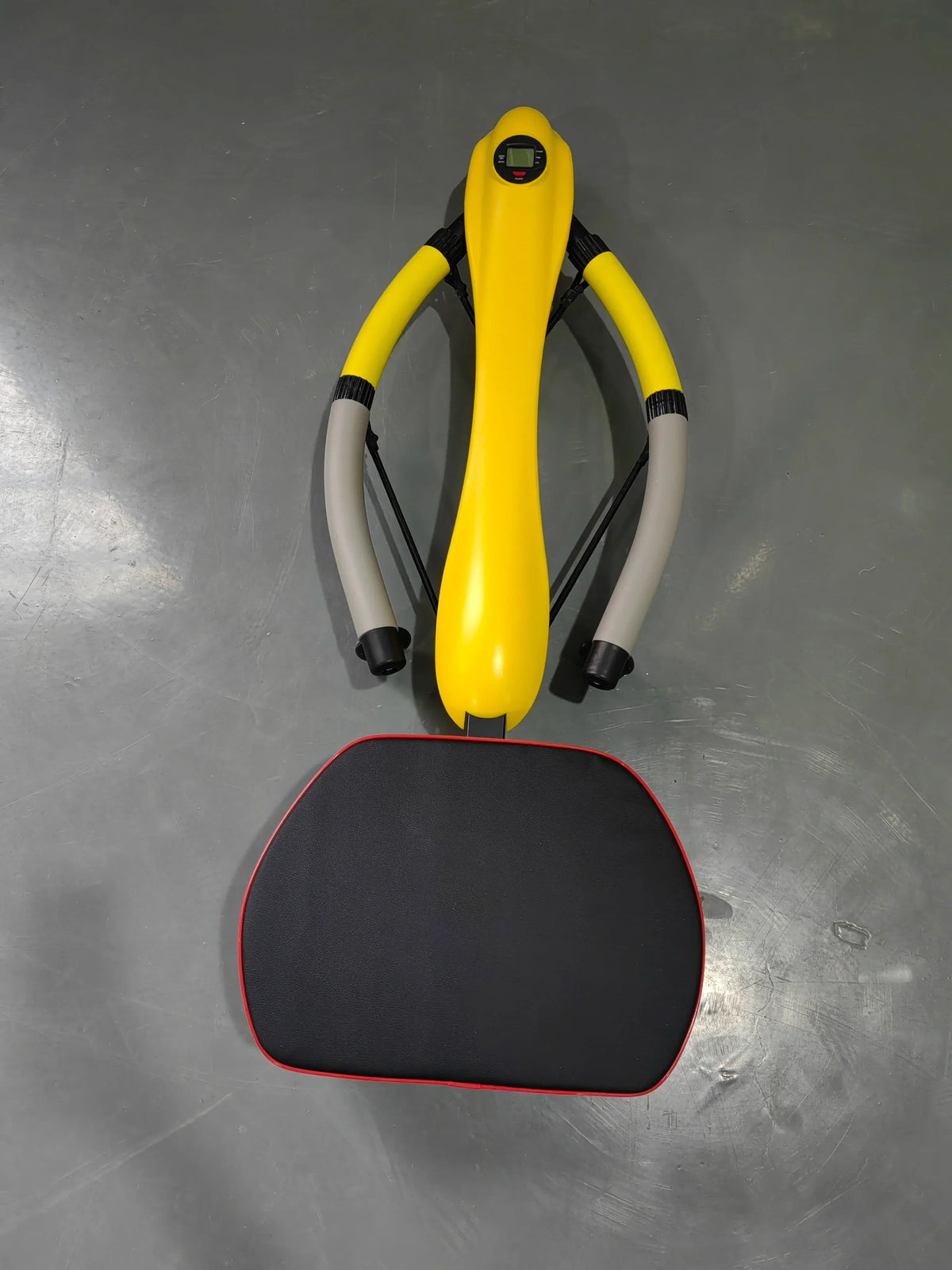 New Home Machine Abdominal Health Device