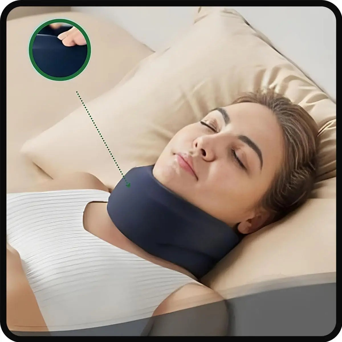 Cervicorrect Neck Brace